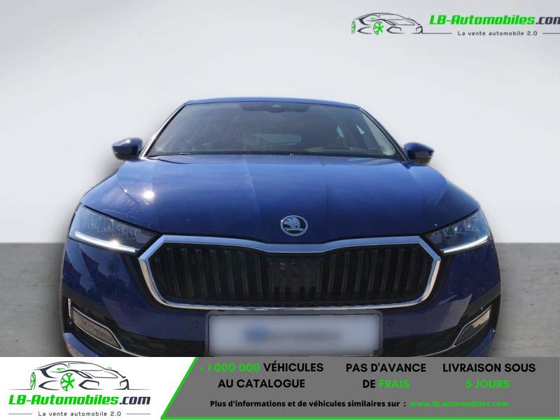 Skoda Octavia 1.5 TSI 150 ch BVM - Photo 5 / 8