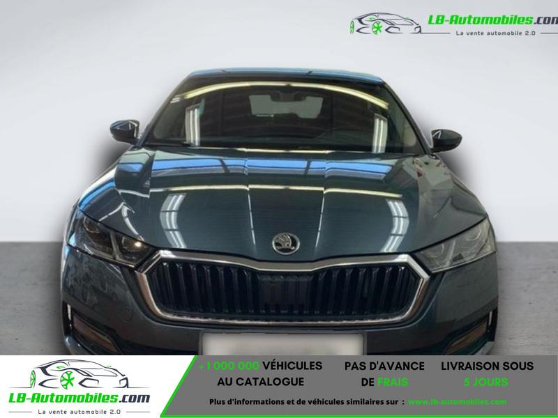 Skoda Octavia 1.5 TSI 150 ch BVM - Photo 5 / 8