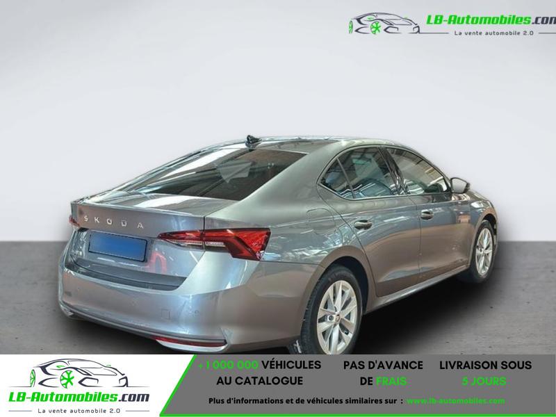 Skoda Octavia 1.5 TSI 150 ch BVM - Photo 4 / 11