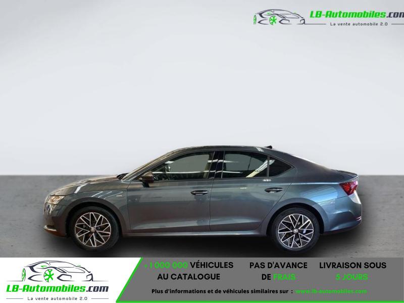 Skoda Octavia 1.5 TSI 150 ch BVM - Photo 6 / 8