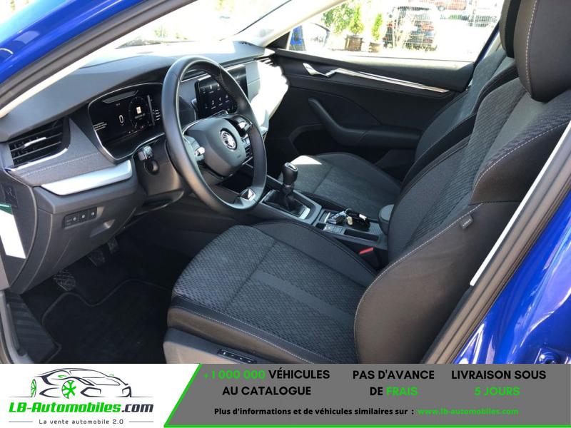 Skoda Octavia 1.5 TSI 150 ch BVM - Photo 6 / 8