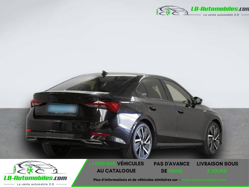 Skoda Octavia 1.5 TSI 150 ch BVM - Photo 3 / 9