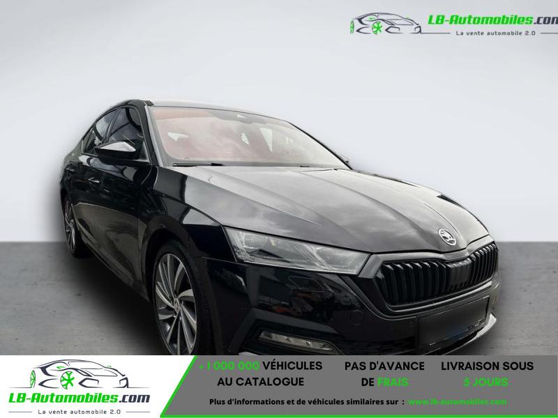 Skoda Octavia 2.0 TDI 116 ch BVA - Photo 2 / 7