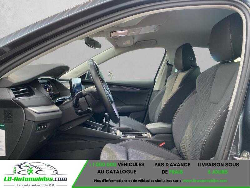 Skoda Octavia 1.5 TSI 150 ch BVM - Photo 7 / 8
