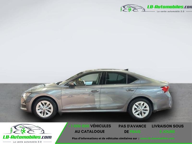 Skoda Octavia 1.5 TSI 150 ch BVM - Photo 5 / 11