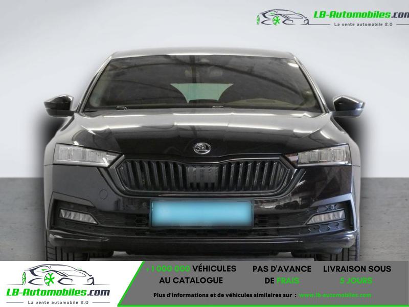 Skoda Octavia 1.5 TSI 150 ch BVM - Photo 4 / 9