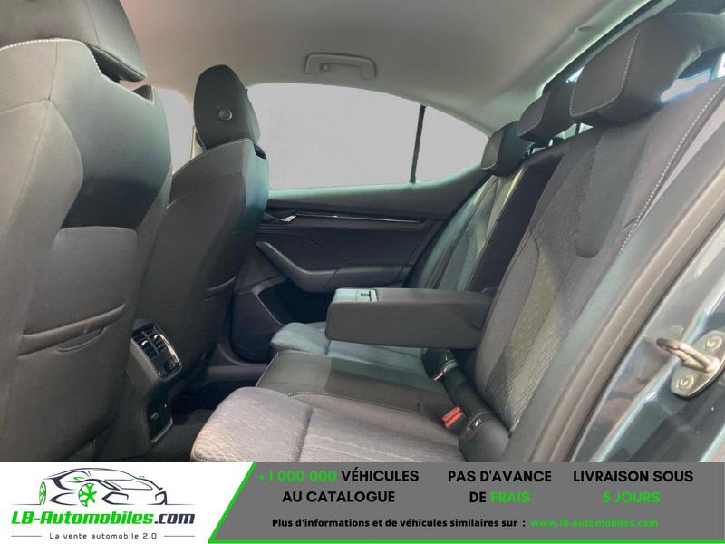 Skoda Octavia 1.5 TSI 150 ch BVM - Photo 8 / 8