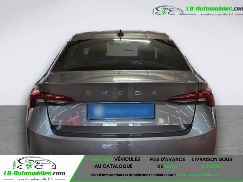 Skoda Octavia 1.5 TSI 150 ch BVM - Photo 6 / 11