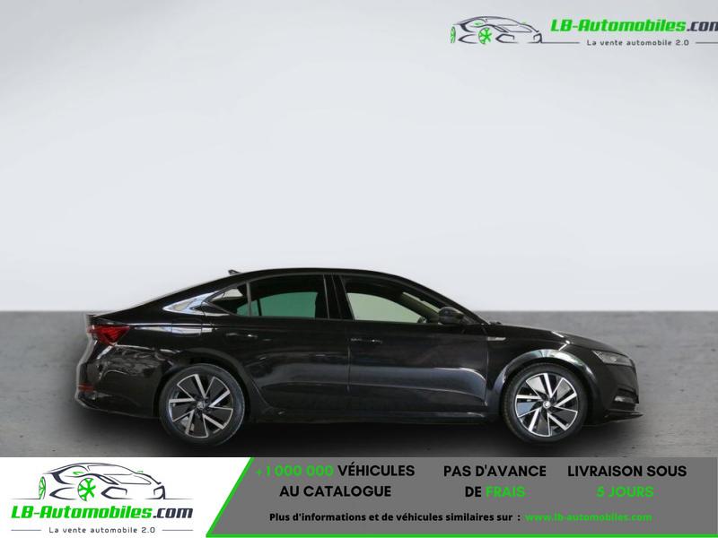 Skoda Octavia 1.5 TSI 150 ch BVM - Photo 5 / 9