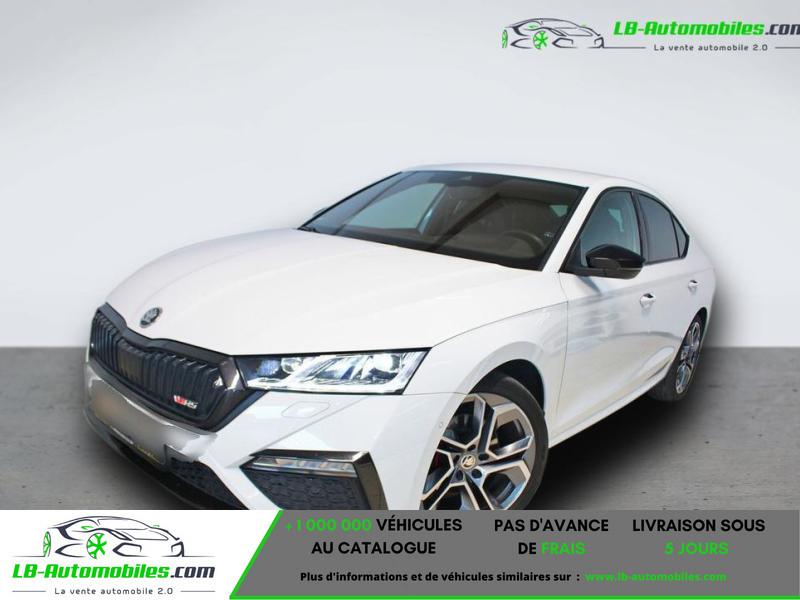 Skoda Octavia 2.0 TDI 200 ch BVA 4x4 - Photo 1 / 11