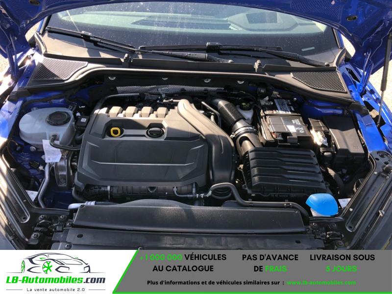 Skoda Octavia 1.5 TSI 150 ch BVM - Photo 8 / 8
