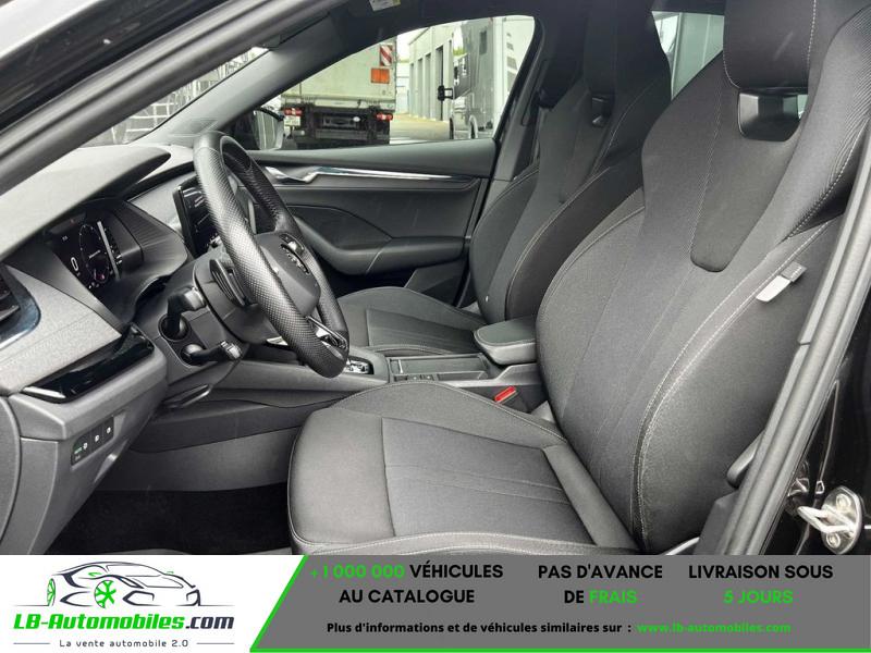 Skoda Octavia 2.0 TDI 116 ch BVA - Photo 4 / 7