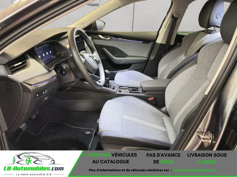 Skoda Octavia 1.5 TSI 150 ch BVM - Photo 7 / 11