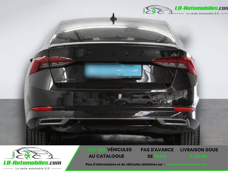 Skoda Octavia 1.5 TSI 150 ch BVM - Photo 6 / 9