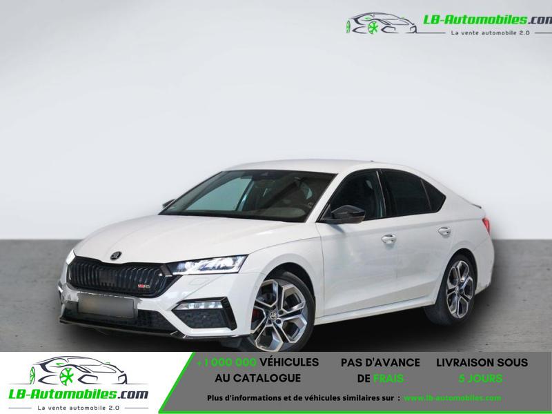 Skoda Octavia 2.0 TDI 200 ch BVA 4x4 - Photo 2 / 11