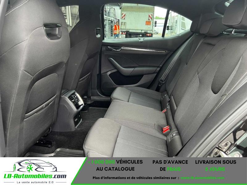 Skoda Octavia 2.0 TDI 116 ch BVA - Photo 5 / 7