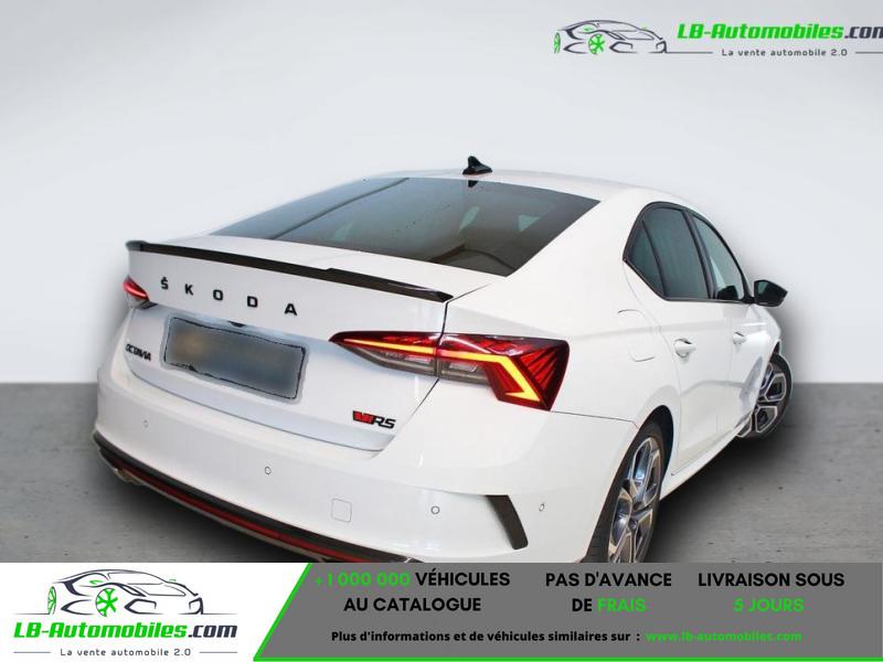 Skoda Octavia 2.0 TDI 200 ch BVA 4x4 - Photo 3 / 11