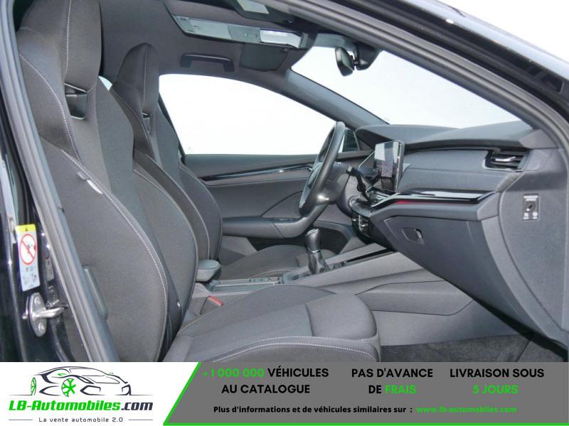 Skoda Octavia 1.5 TSI 150 ch BVM - Photo 7 / 9
