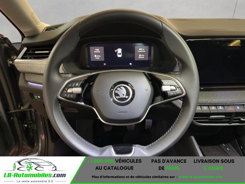 Skoda Octavia 1.5 TSI 150 ch BVM - Photo 9 / 11