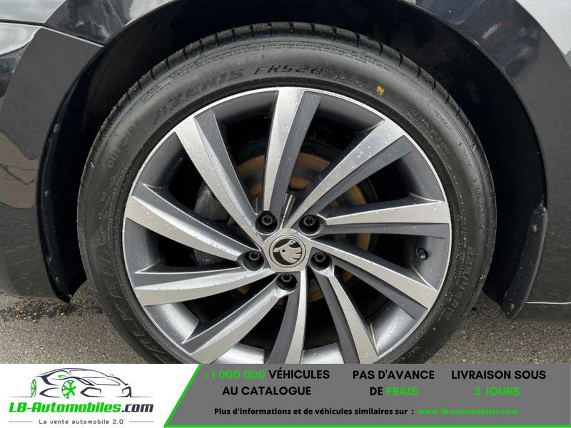 Skoda Octavia 2.0 TDI 116 ch BVA - Photo 6 / 7