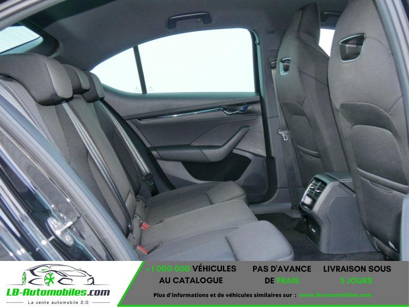 Skoda Octavia 1.5 TSI 150 ch BVM - Photo 8 / 9