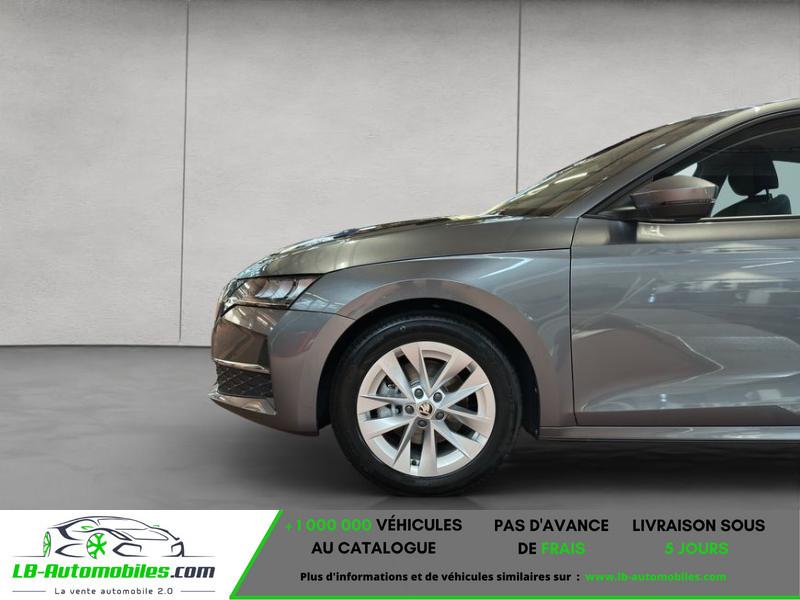 Skoda Octavia 1.5 TSI 150 ch BVM - Photo 10 / 11