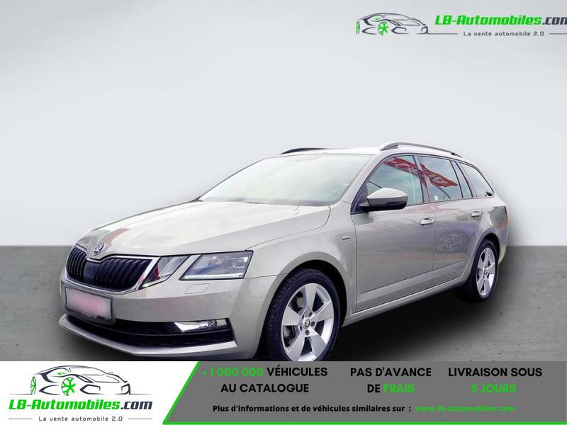 Skoda Octavia Combi 1.0 TSI 116 ch BVA - Photo 1 / 10