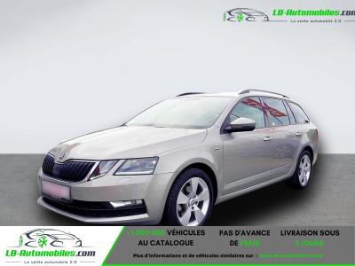 Skoda Octavia Combi 1.0 TSI 116 ch BVA