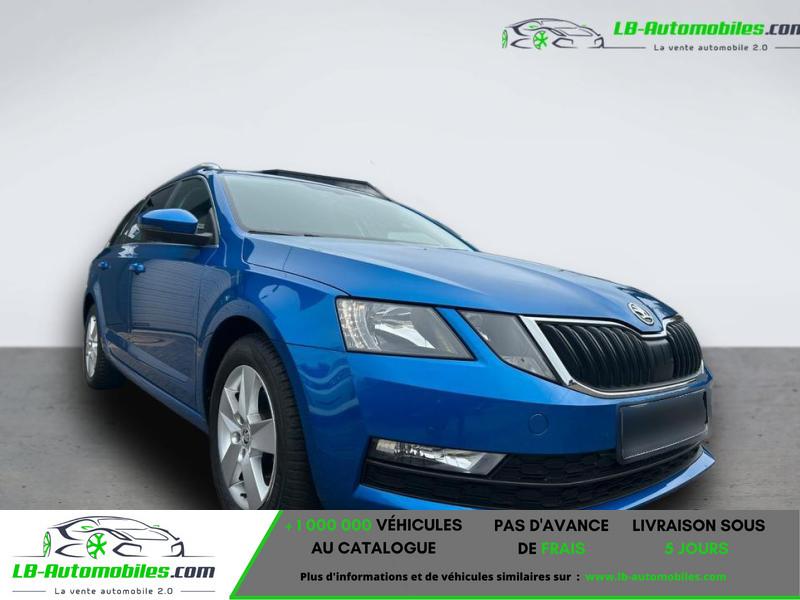Skoda Octavia Combi 1.6 TDI 116 ch BVA - Photo 1 / 9