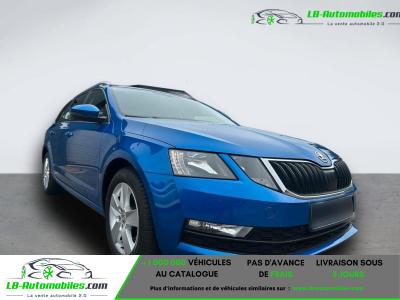 Skoda Octavia Combi 1.6 TDI 116 ch BVA