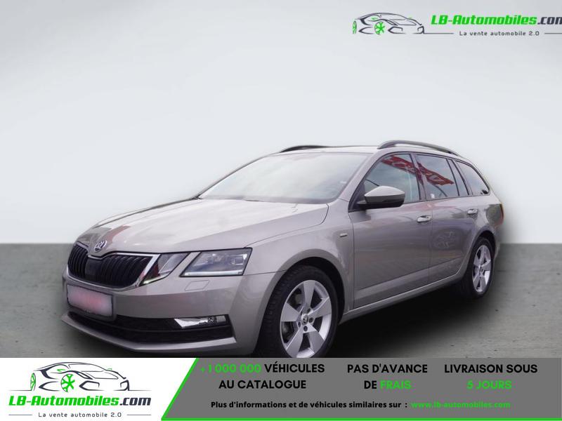 Skoda Octavia Combi 1.0 TSI 116 ch BVA - Photo 2 / 10