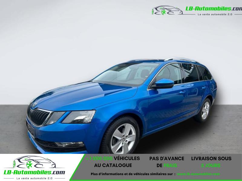 Skoda Octavia Combi 1.6 TDI 116 ch BVA - Photo 2 / 9