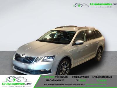 Skoda Octavia Combi 1.6 TDI 116 ch BVA