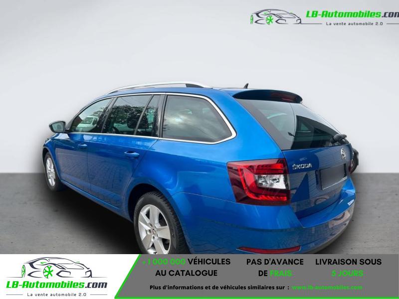 Skoda Octavia Combi 1.6 TDI 116 ch BVA - Photo 3 / 9
