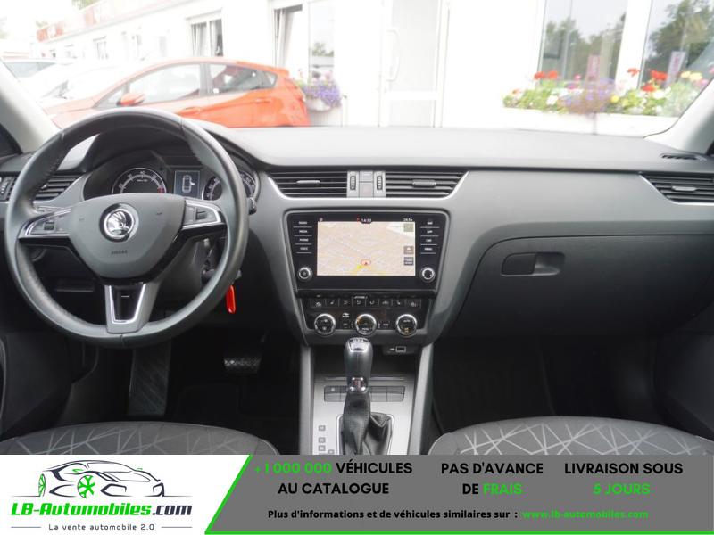 Skoda Octavia Combi 1.0 TSI 116 ch BVA - Photo 3 / 10