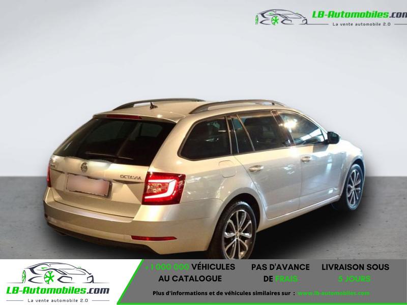 Skoda Octavia Combi 1.6 TDI 116 ch BVA - Photo 2 / 7