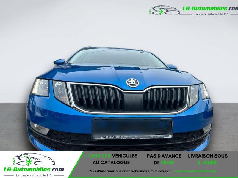 Skoda Octavia Combi 1.6 TDI 116 ch BVA - Photo 4 / 9
