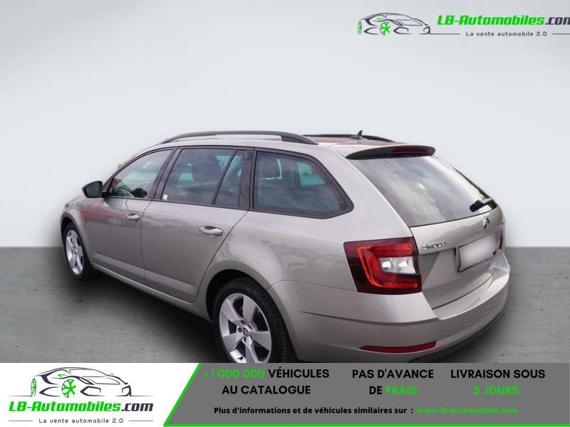 Skoda Octavia Combi 1.0 TSI 116 ch BVA - Photo 4 / 10