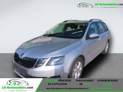 Skoda Octavia Combi 1.6 TDI 116 ch BVM