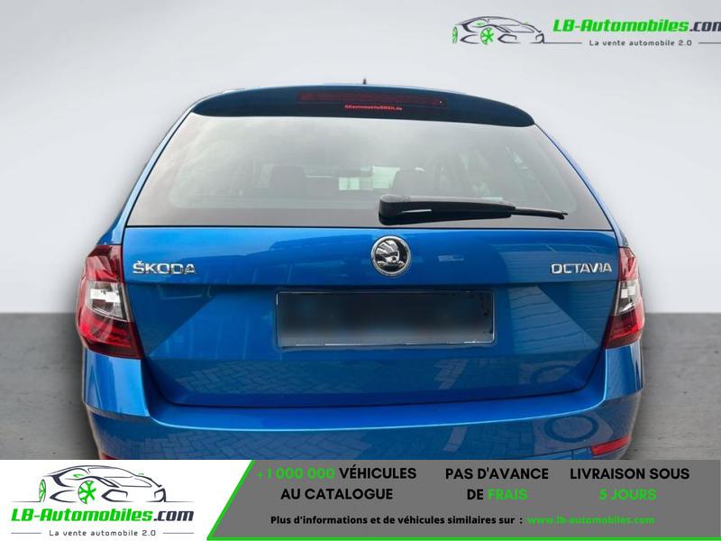 Skoda Octavia Combi 1.6 TDI 116 ch BVA - Photo 5 / 9