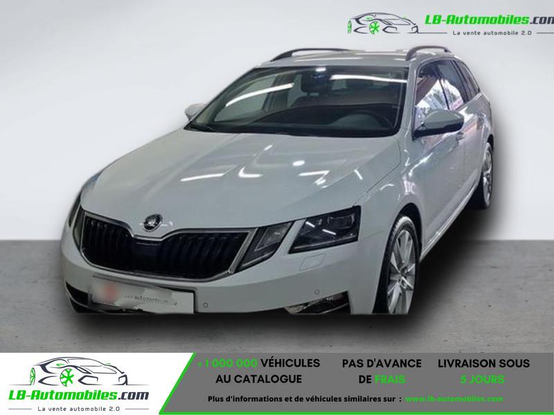 Skoda Octavia Combi 1.6 TDI 116 ch BVM - Photo 1 / 7