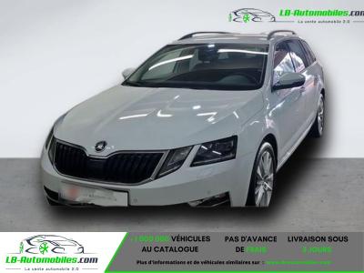Skoda Octavia Combi 1.6 TDI 116 ch BVM