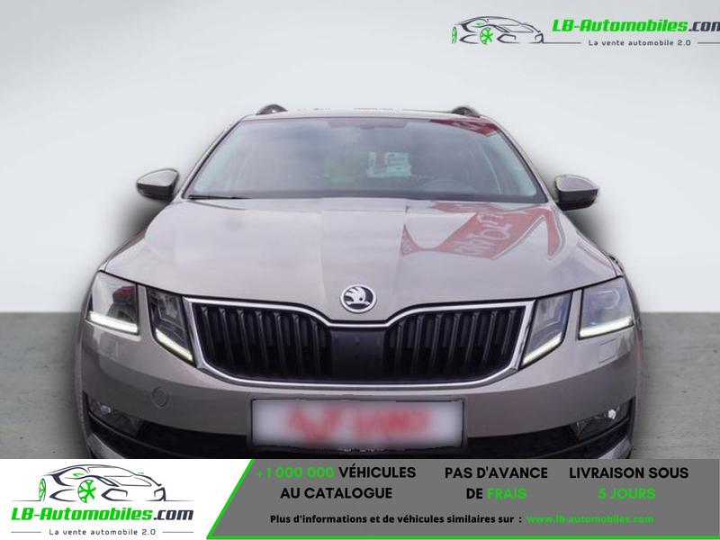 Skoda Octavia Combi 1.0 TSI 116 ch BVA - Photo 5 / 10