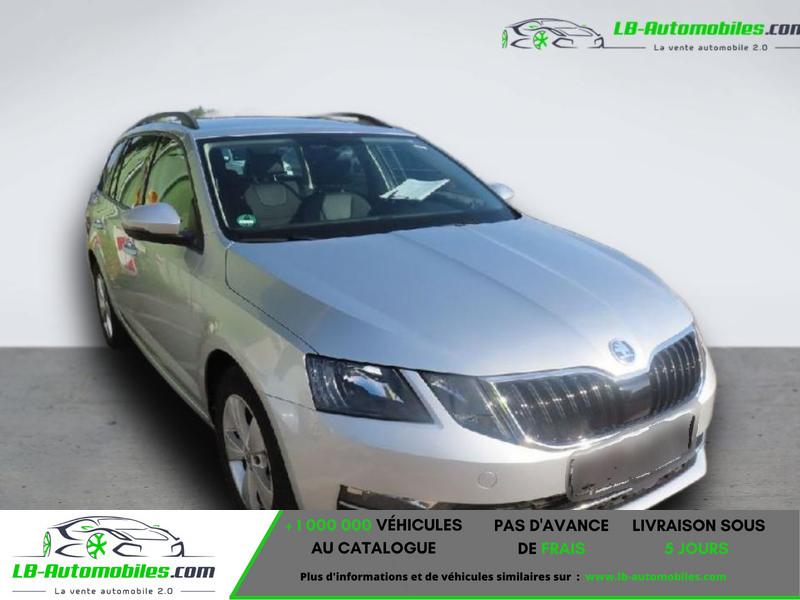 Skoda Octavia Combi 1.6 TDI 116 ch BVM - Photo 2 / 5