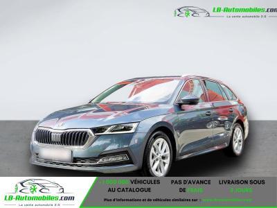 Skoda Octavia Combi 1.6 TDI 116 ch BVM