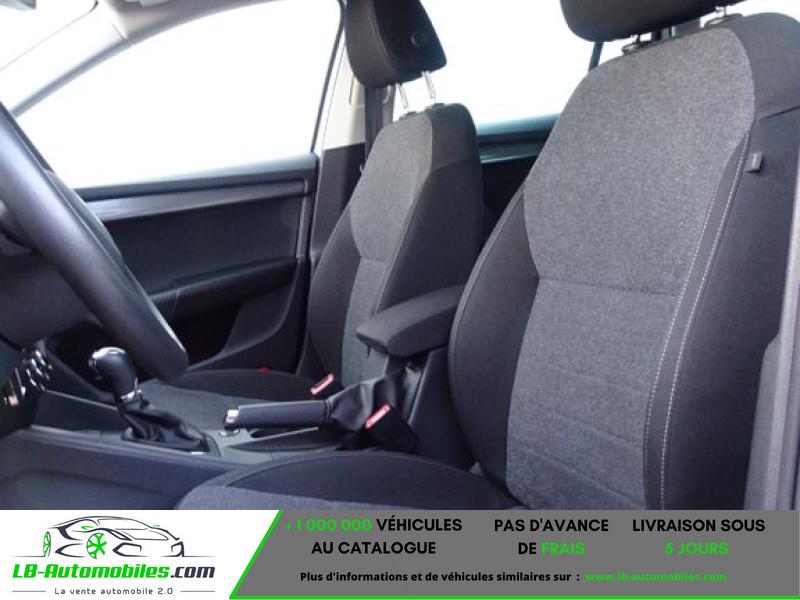 Skoda Octavia Combi 1.6 TDI 116 ch BVA - Photo 3 / 7
