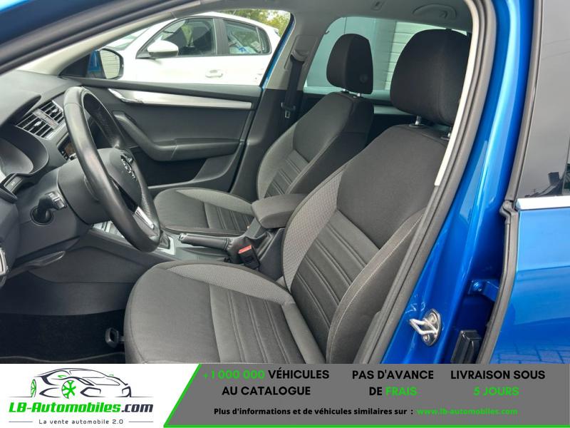 Skoda Octavia Combi 1.6 TDI 116 ch BVA - Photo 6 / 9