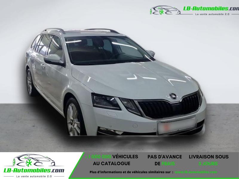 Skoda Octavia Combi 1.6 TDI 116 ch BVM - Photo 2 / 7