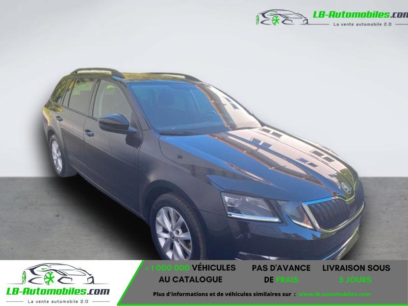 Skoda Octavia Combi 1.8 TSI 180 ch BVA 4x4 - Photo 1 / 8