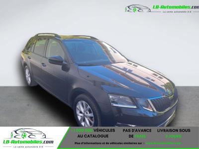 Skoda Octavia Combi 1.8 TSI 180 ch BVA 4x4
